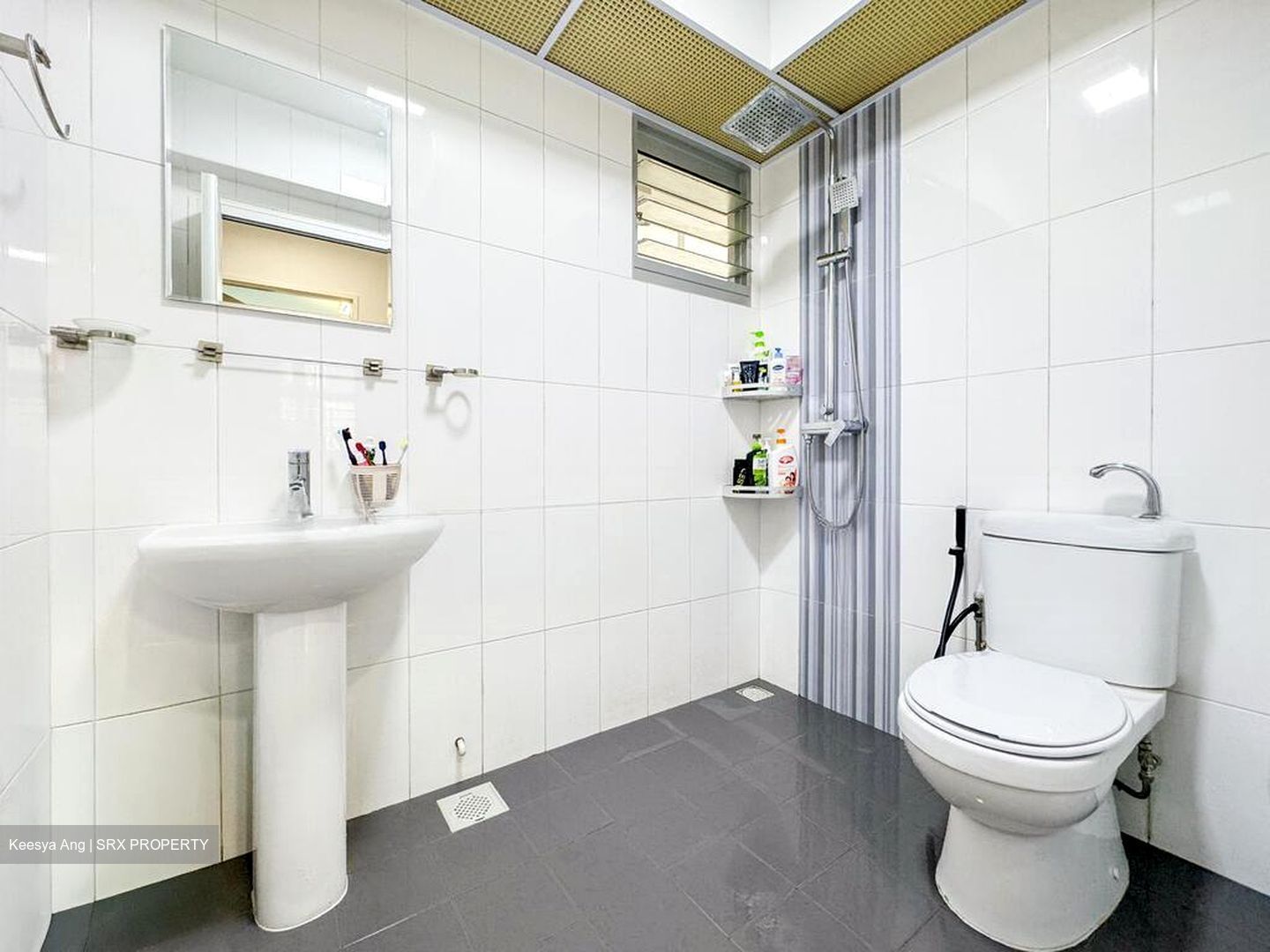Blk 673B Fern Grove @ Yishun (Yishun), HDB 4 Rooms #513423981